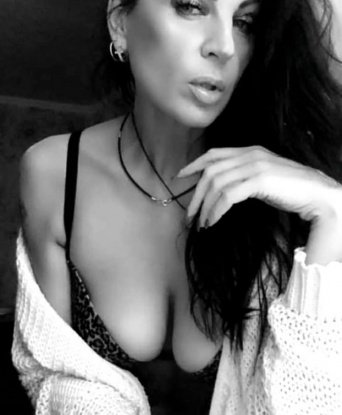 Анкета проститутки Милана - Фото 1, Краснокаменка, 39 лет, №10973