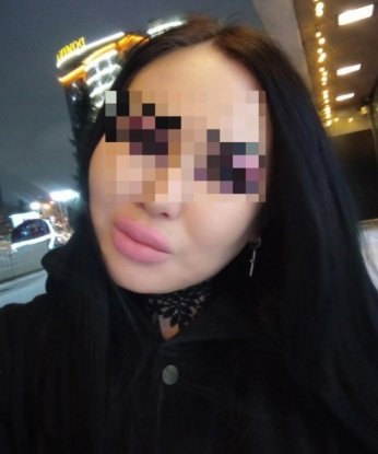Анкета проститутки Анна - Фото 1, Краснокаменка, 30 лет, №12762